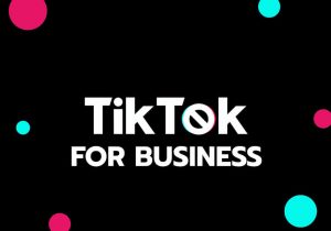 tiktok for business ข้อดี